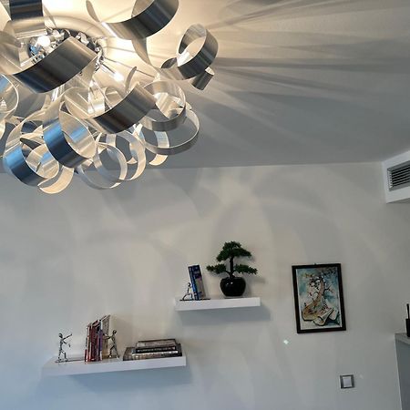 Quiet Apartment In The Centre Prague Luaran gambar