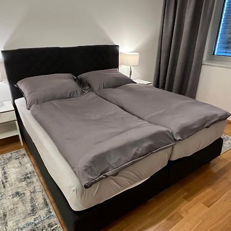 Quiet Apartment In The Centre Prague Luaran gambar
