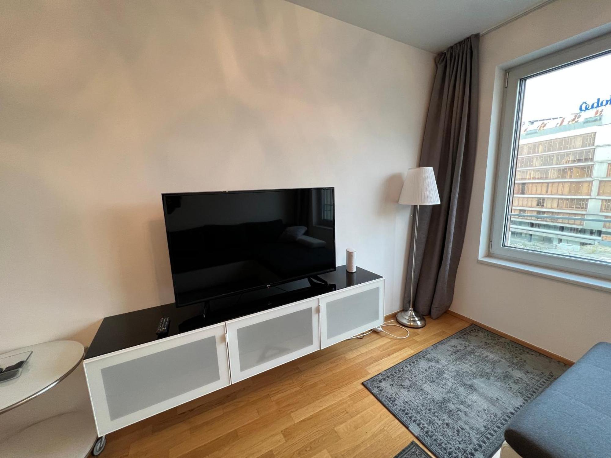 Quiet Apartment In The Centre Prague Luaran gambar