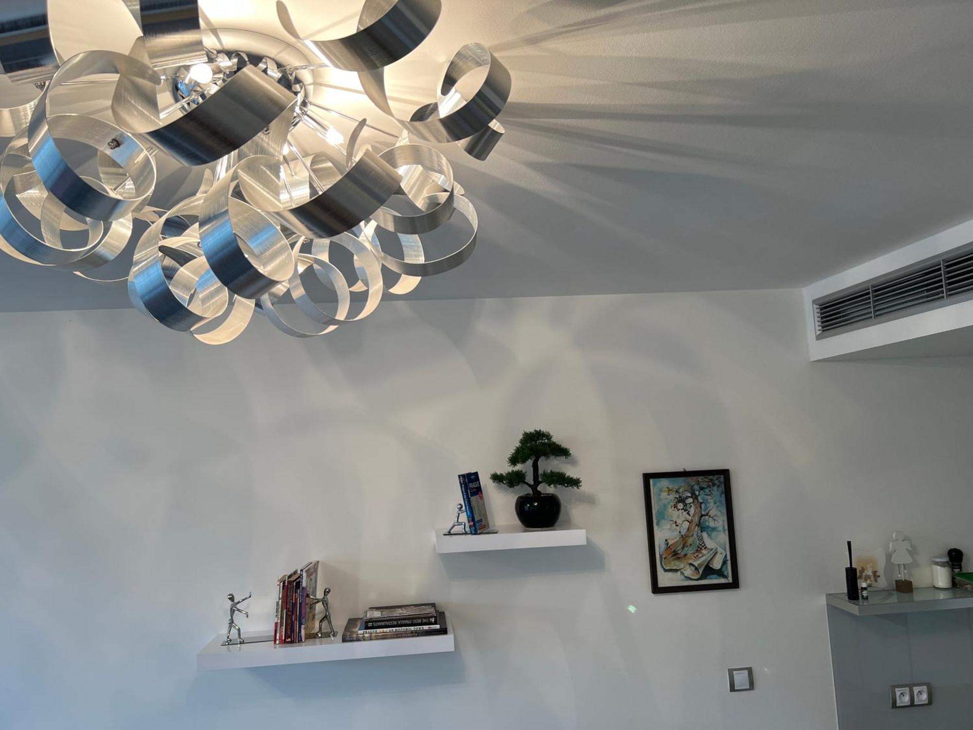 Quiet Apartment In The Centre Prague Luaran gambar