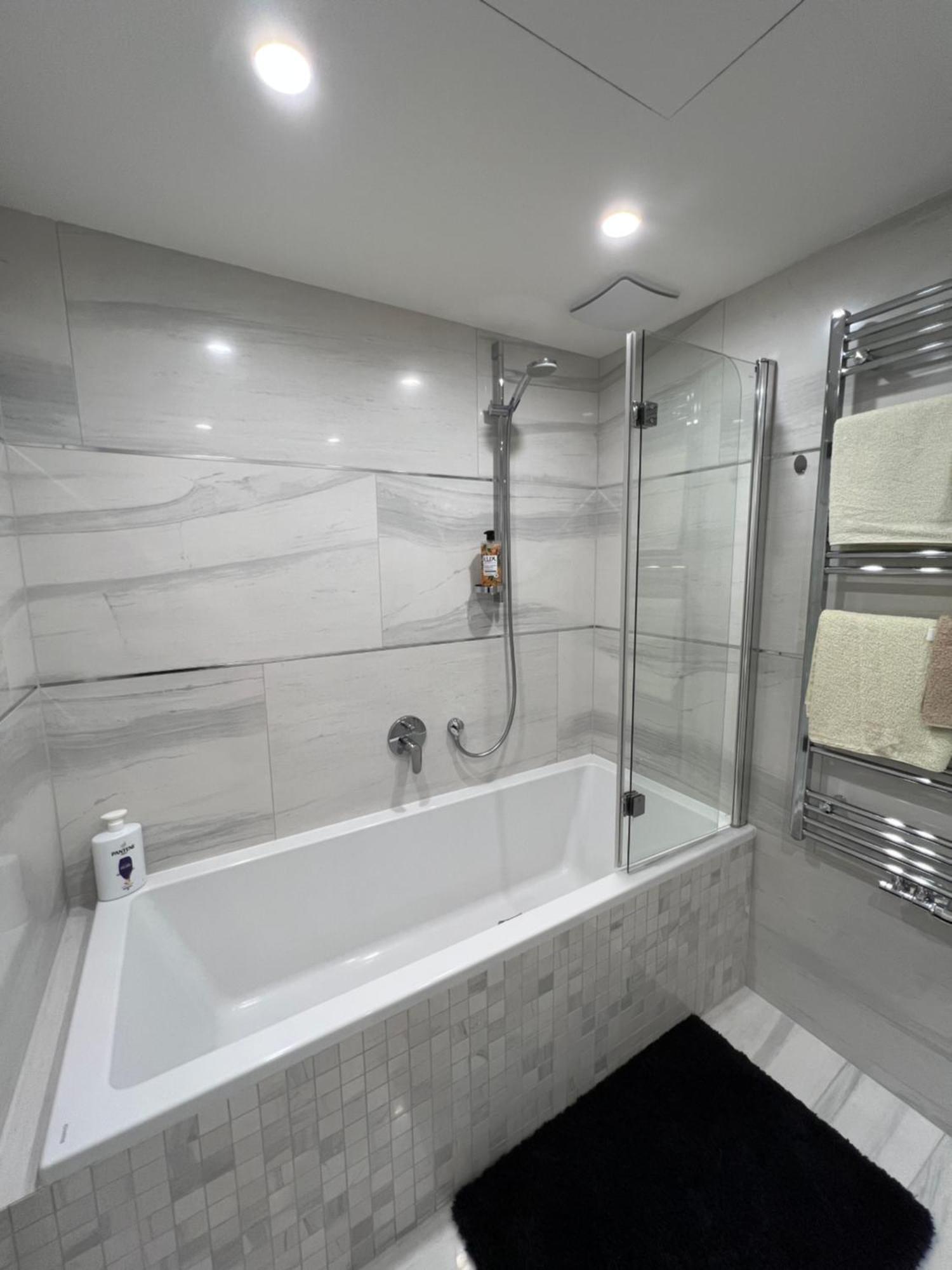 Quiet Apartment In The Centre Prague Luaran gambar