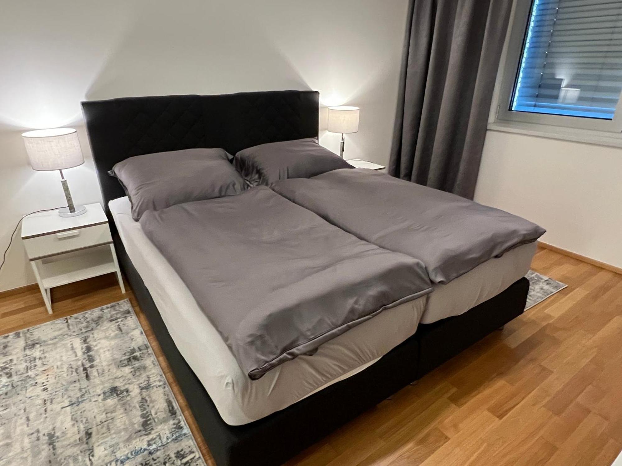 Quiet Apartment In The Centre Prague Luaran gambar