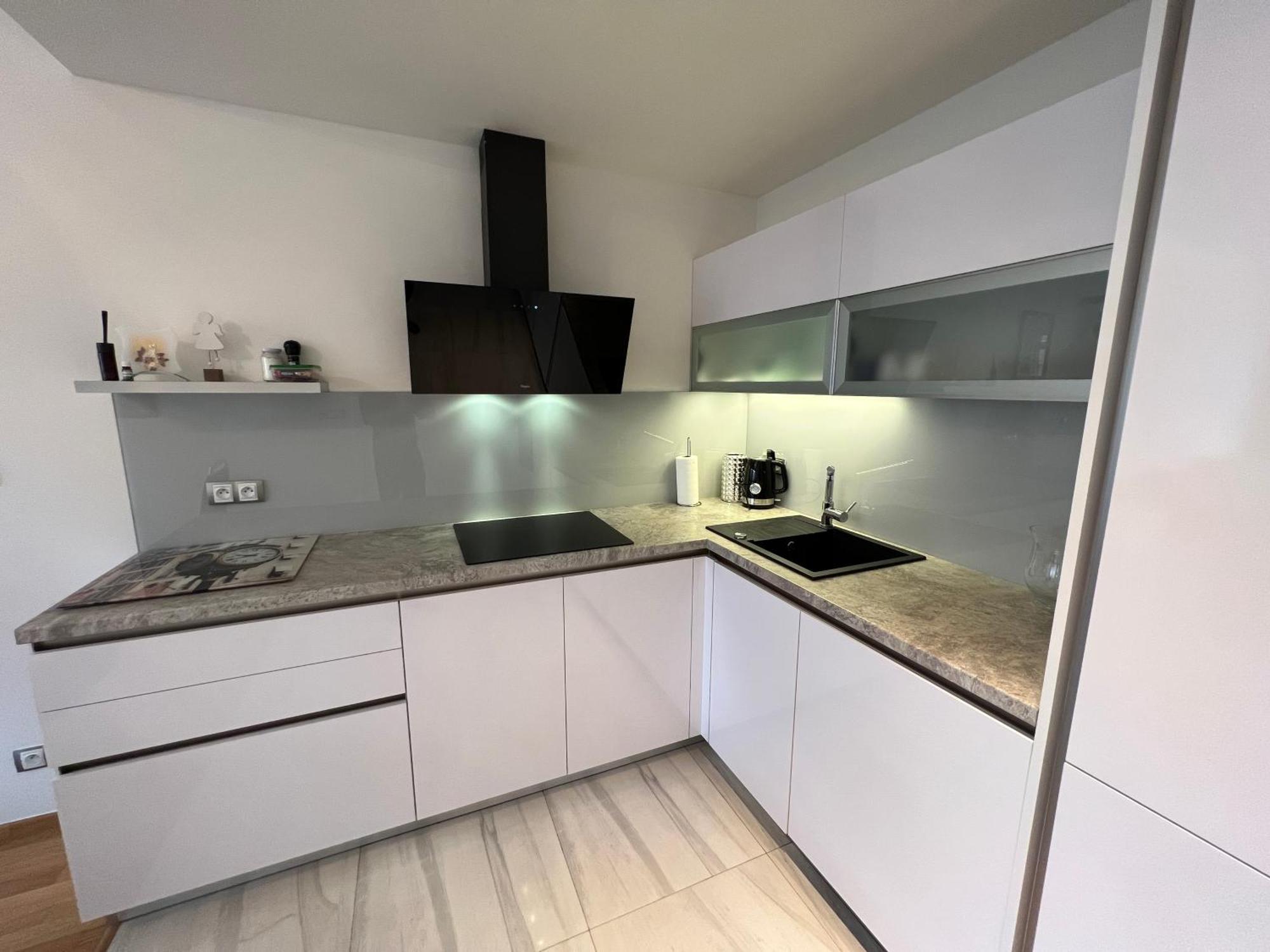 Quiet Apartment In The Centre Prague Luaran gambar