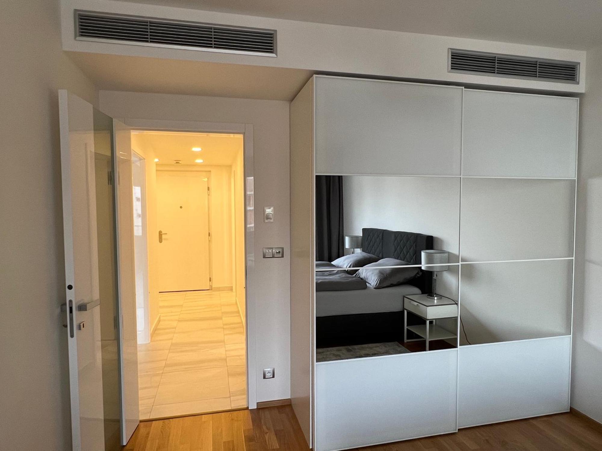Quiet Apartment In The Centre Prague Luaran gambar