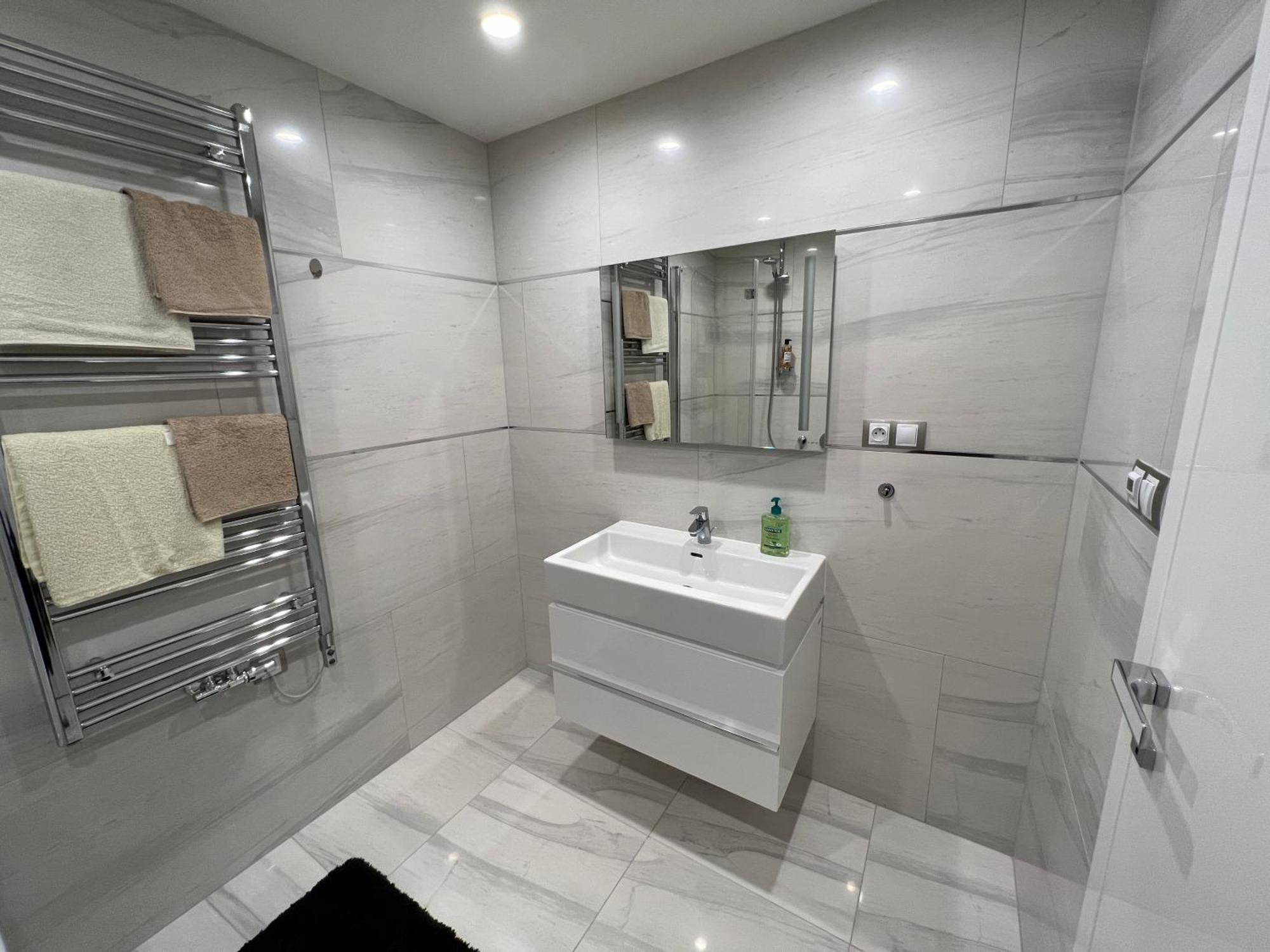 Quiet Apartment In The Centre Prague Luaran gambar